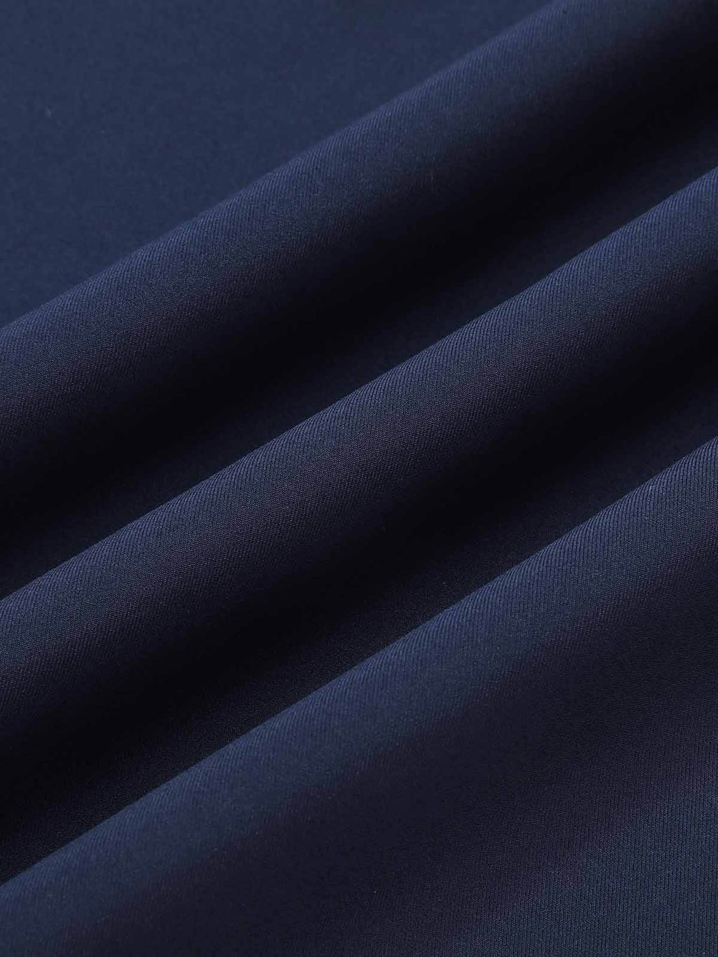 [Pre-Sale] Blue 1940s Halter Polka Dot Jumpsuit