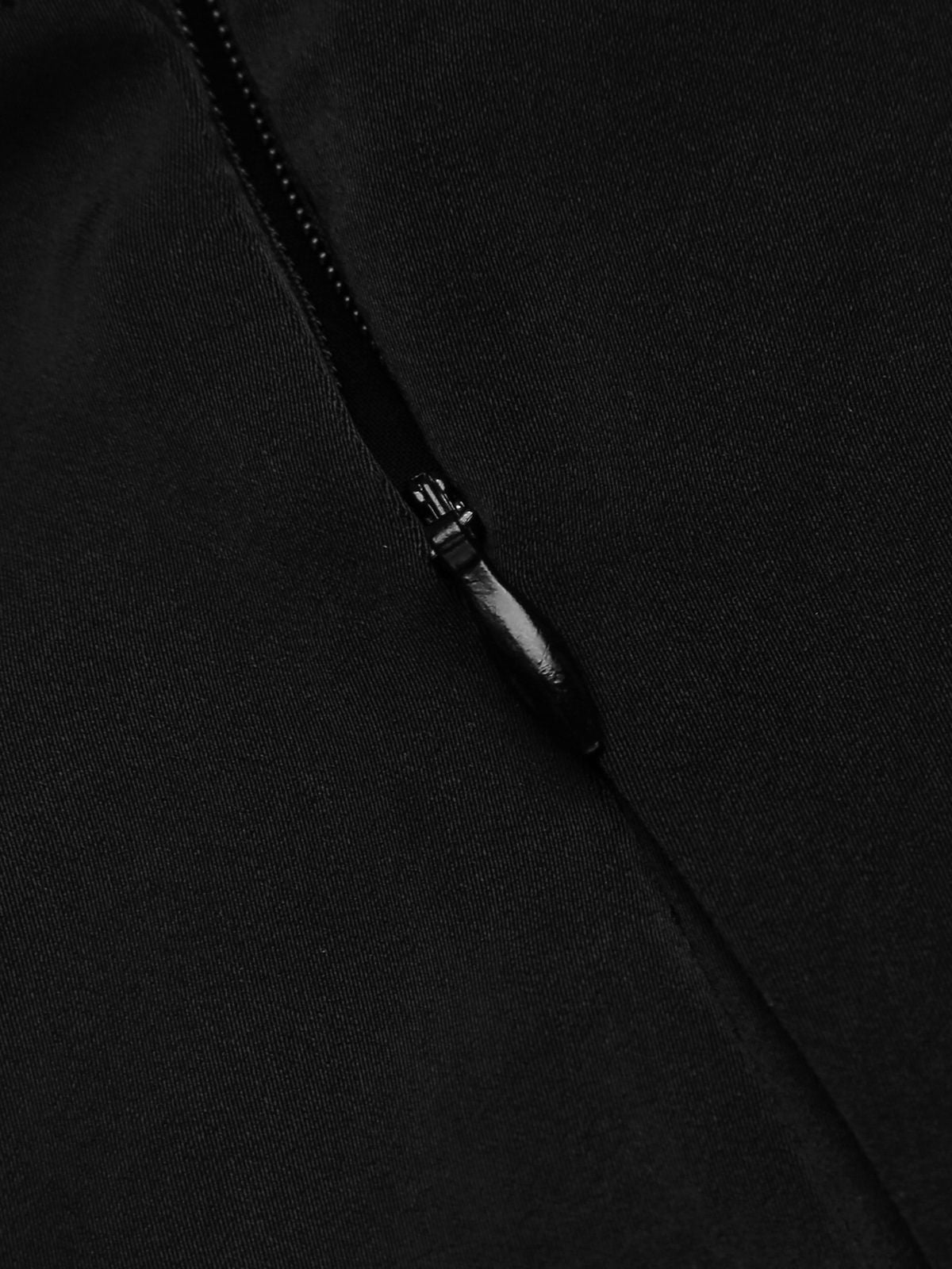 1930s One-shoulder Lace Butterfly Jumpsuit