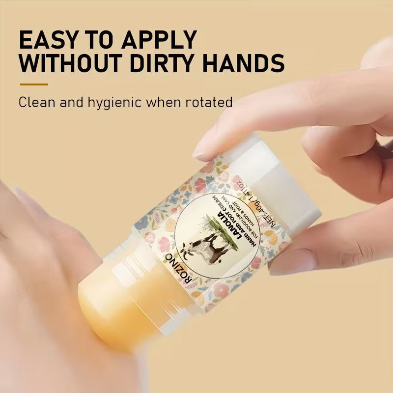 Dry Cracked Foot Cream 3pcs*40g