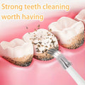 Advanced Electric Teeth Cleaning Tool